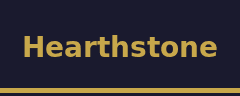 Hearthstone