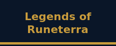 Legends of Runeterra