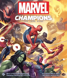 Marvelchampions